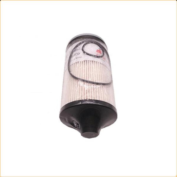 Excavator Diesel Wngine Fuel Filter Replacement Element FS20019 FS20020 FS20021 53C0945 For Genuine