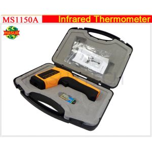 High Temperature Pyrometer MS1150A