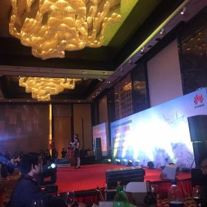 LonRise Equipment Co. Ltd. Certifications