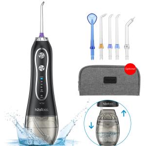 Wholesale Home Use Rechargeable Oral Irrigator For Teeth Clean from china suppliers