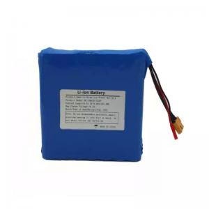 Wholesale Electric Skateboard Battery , 25.2V 6400mAh Wheelchair Battery Pack from china suppliers