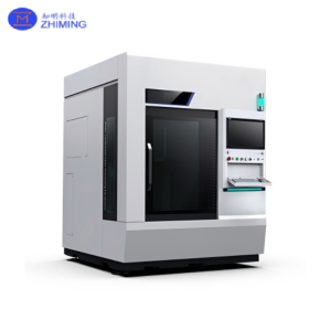 Wholesale Micro Waterjet-Guided Laser Processing Machine from china suppliers