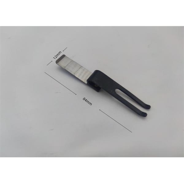 SM74 SM102 CD102 Printing Machine Use Sheet Separator 66.028.110F U Type Hard Spring Card