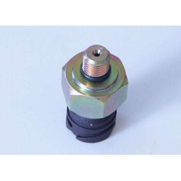 Multi Material Automotive Pressure Sensor Accuracy Reliable Data Transmission To Vehicle ECUs