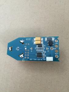 Customised 4 layers printing circuit boards for 220V Cable Assembly