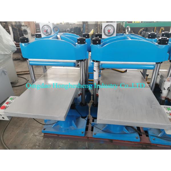 Rubber Shoe Sole Machine / Rubber Sole Making Machine/Shoe Sole Vulcanizing Machine