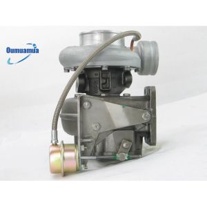 Turbo S2B For Deutz Engine BF6M1013FC Turbocharger 04224202KZ 318815