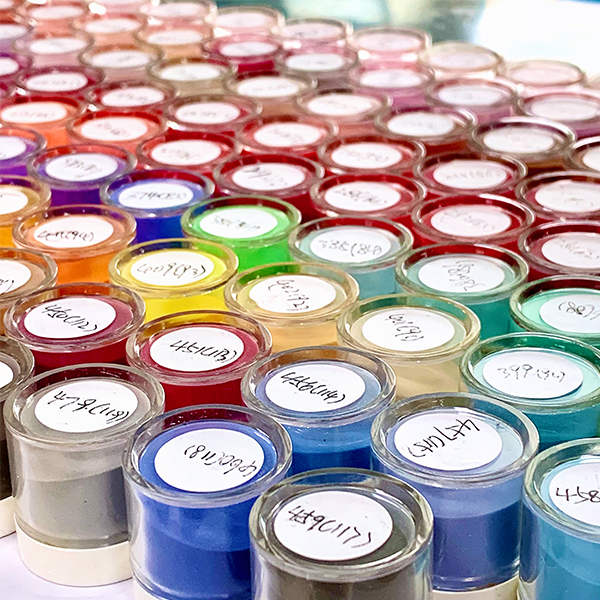 Factory Customization Color Acrylic Dipping Powder Strong Durable Nail Acrylic Powder for Nail Art Training