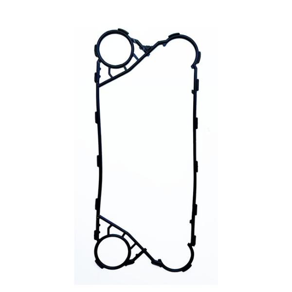 Flexible Plate Heat Exchanger Gasket Designed To Provide Leak Proof Sealing Solutions For Various Heat Exchanger Models And Sizes