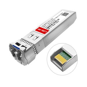 China 0231A0A8 10GBASE-LR SFP+ 1310nm SMF Transceiver Huawei Compatible on sale