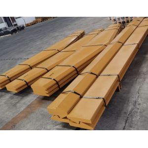 Wholesale Loader Weld On Spade Base Edge 9V4650 from china suppliers