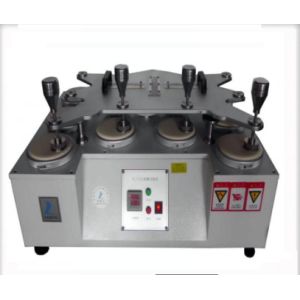 Wholesale 8 Station T Martindale Abrasion Tester Touch Screen Display 2 Counting Method from china suppliers