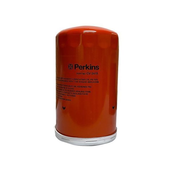Perkins Engine Oil Filter CV2473 Hight 11.00cm