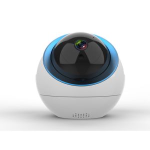 Wholesale 1080p Home Security Indoor Smart Auto Tracking Indoor Waterproof Video Wifi Smart Camera from china suppliers