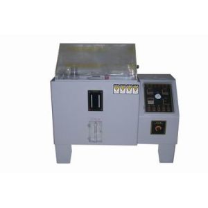 Wholesale Touch Screen PLC Controlled Large Capacity Salt Spray Chamber For Battery Industry CNS 4158 from china suppliers