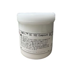 Wholesale Dowsil SC102 1KG Product Introduction​ from china suppliers