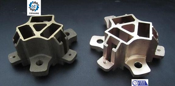 Custom CNC Turning Milling Parts Precision CNC Machining Aerospace Parts OEM ODM