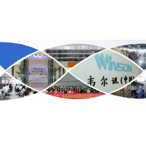 Hot Sale 1D 2D QR Barcode Scanner Wired USB Laser Automatic Bar Code Scanner Wireless Handhold Barcode Reader