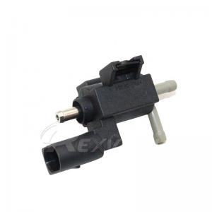 China Auto Parts Turbocharger Boost Solenoid Valve For Audi Seat VW 06F906283F on sale