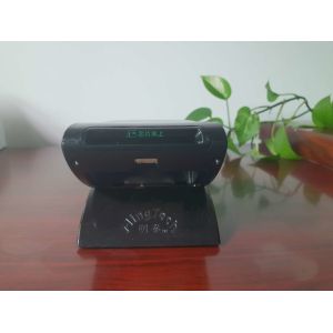 Mingtech Desktop Plug In Card Reader Ergonomics Design