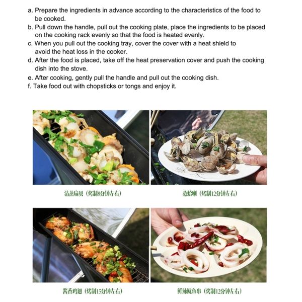 big capacity solar oven