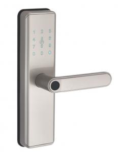 Wholesale New Office Smart Wifi Door Lock For Aluminum Door from china suppliers