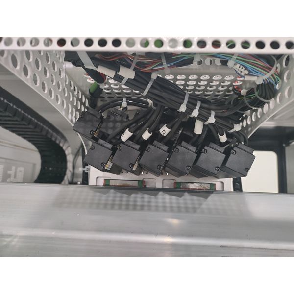 Smt Pick and Place Machine Automated for Smd Led Board Assembly Mounting Technology Pcb Component Chip Mounter Placer Lines