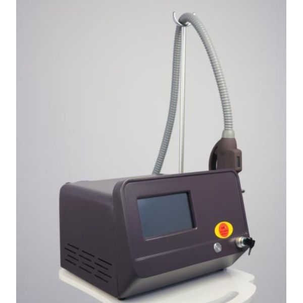2000mj Portable Nd Yag Laser Picosecond Machine For Tattoo Removal