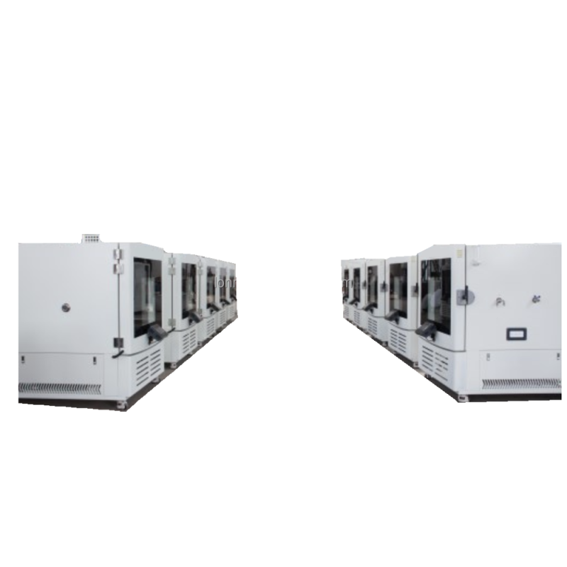 ASTM D6330 ASTM D6007 Formaldehyde Testing Chamber Climate Test Chamber Climatic Test Meter Environment Test Chamber
