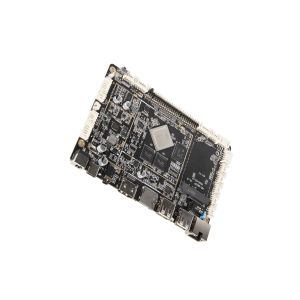 Rockchip 4K RK3288 Smart Android PCBA Board LVDS EDP for Display Signage