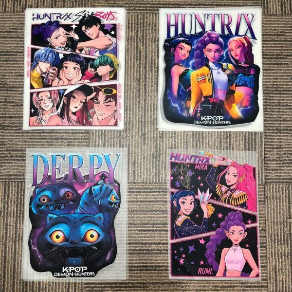 Daima Goku All Forms – High Quality Digital DTF Transfer. Ready to Press Heat Press Sticker, Customized Iron‑On Label