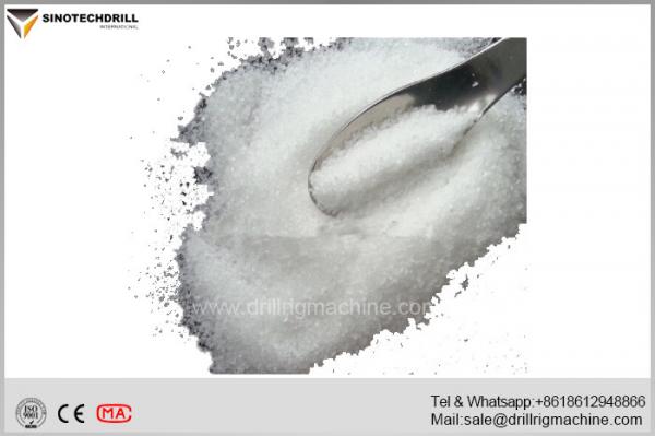 Quality Hydrolyzed polyacrylamide PHPA for Drilling Anionic PAM Drilling mud chemical for sale