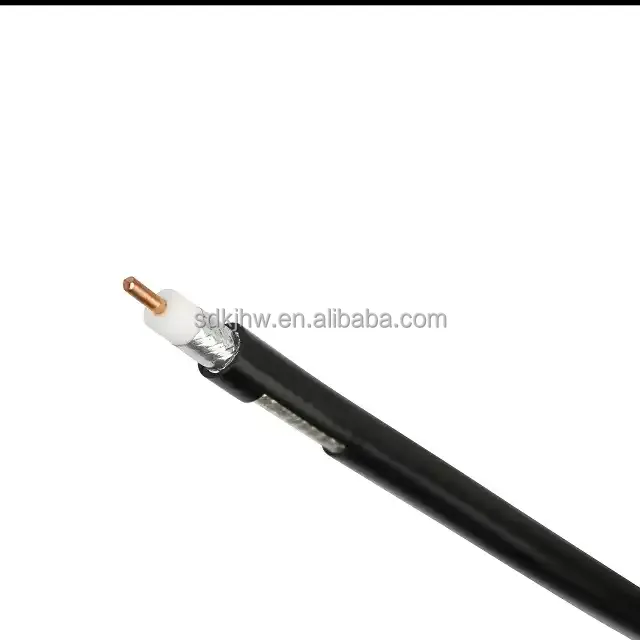 RF Device Optical Splitter Coaxial Cable 50 Ohm FB-5D for HUAWEI Microwave Communication
