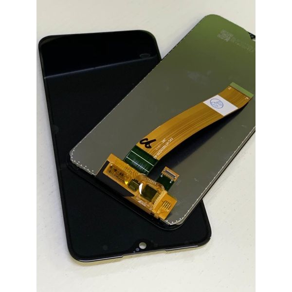 A01 LCD Screen