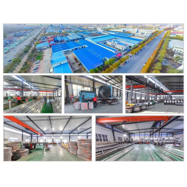 Thread Types Rotary Drilling Hose API Certificated Drill Pipe Leak Proof Design