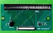 Wholesale Doli Dl Digital Minilab Spare Part 13U 55G Conneting Board from china suppliers