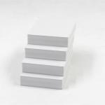 4X8 12-18mm pvc foam board/pvc foam sheet for furniture