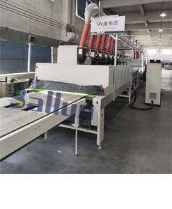 25 Years Lifetime B1 Fireproof 8mm PVC Plastic Flooring for Residential Projects