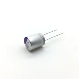 Wholesale Audio Capacitance General Purpose Capacitor 680uf 25v UPL1E681M1012 125℃ from china suppliers