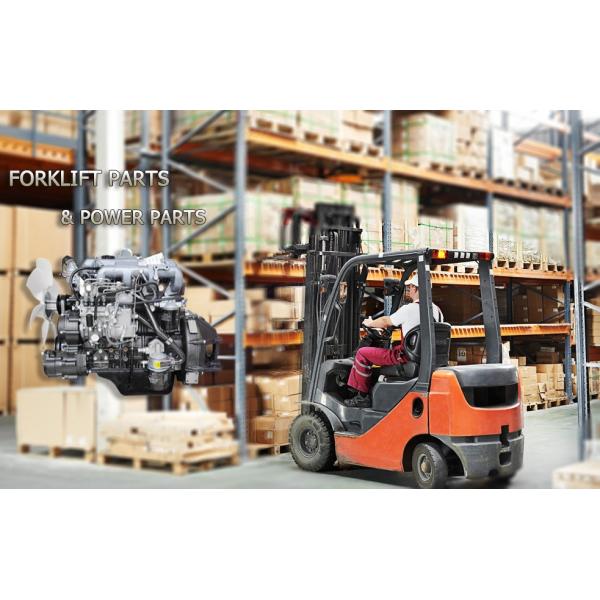 Xinchai Diesel Engine Hydraulic Gear Pump with 6 Teeth Inside and 22 Teeth Outside for Forklift 490BPG Model
