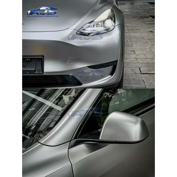 Waterproof PCU PPF UV Rejection IR Rejection Color Changing PPF
