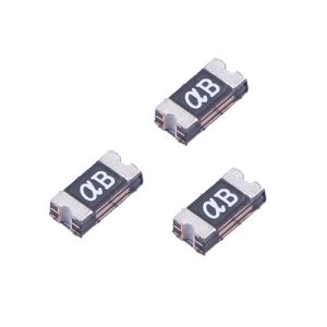 Littelfuse 1206L035/30WR 0ZCJ0035AF2E Replacement NSMD035-33V Polymeric PTC