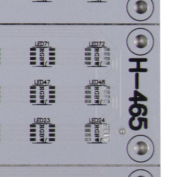 Integrated Circuit Board And Their Applications In The Led Lighting Industry