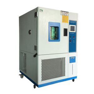Wholesale High Precision Microcomputer Touch Temperature And Humidity Test Chamber from china suppliers