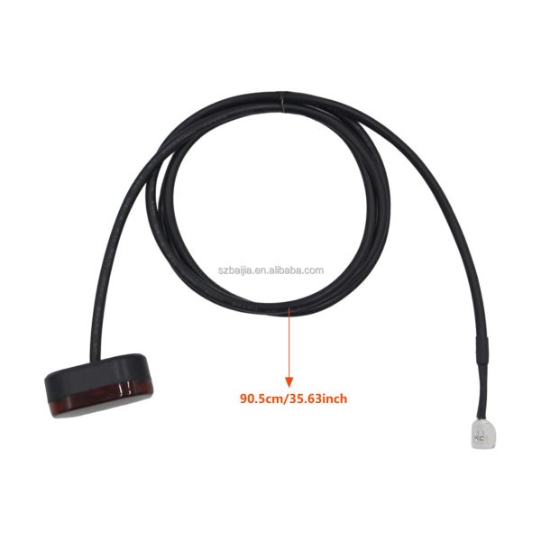 36V 17A Water Resistant E-Scooter Controller Kit and Motor Controller for 8.5 Inch Scooters