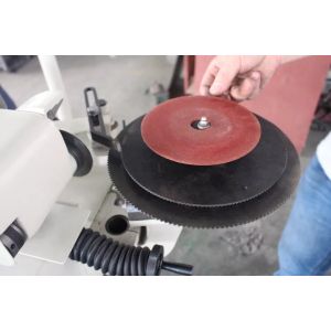 LYM Saw Blade Grinder Power Blade Knife Sharpening Grinder