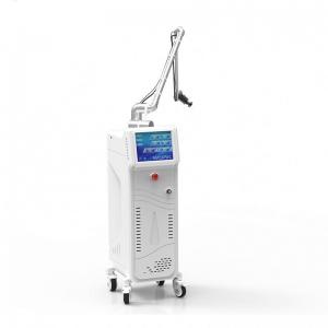 China Multifunctional Co2 laser scar removal stretch mark removal beauty machine on sale