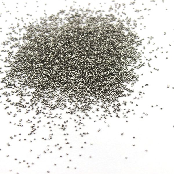 Stainless Steel Cut Wire Shot