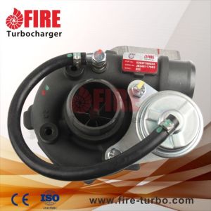 Wholesale K03 Turbocharger 53039700553 04128306 Deutz Industrial with TCD Engine from china suppliers