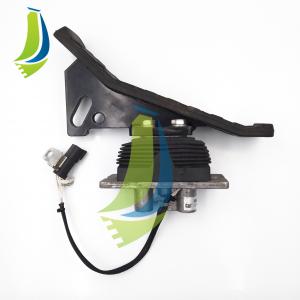 China 490-1013 Control GP Pedal For Excavator 4901013 on sale
